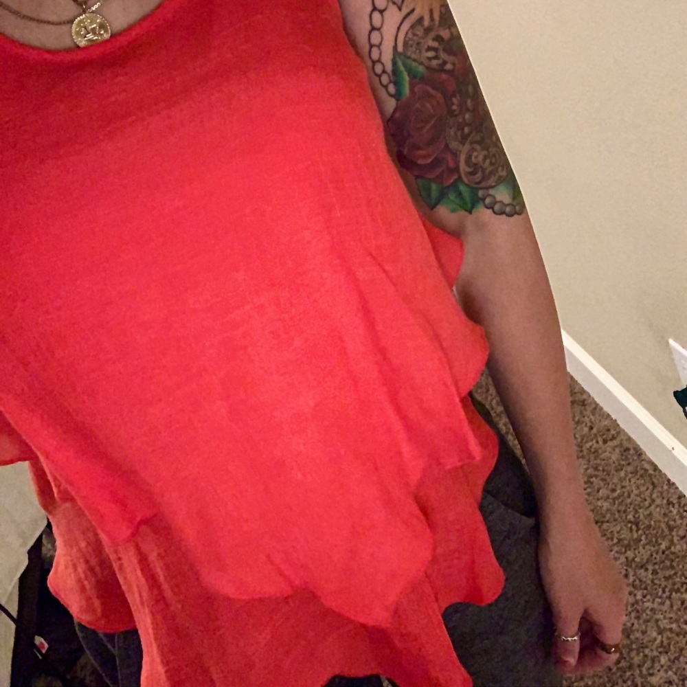 Tank top - Picture 2 of 4
